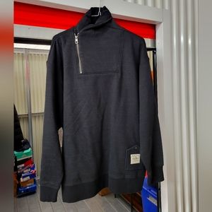 USED MARC ECKO CARDIGAN